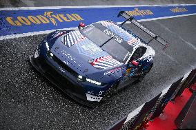 FIA World Endurance Championship - WEC 6 Hours Of Imola