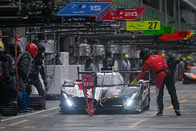 FIA World Endurance Championship - WEC 6 Hours Of Imola