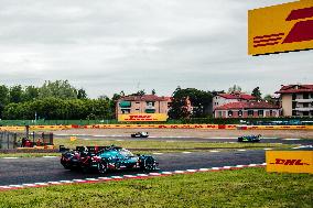 MOTORI - Endurance - WEC - 6 Hours of Imola