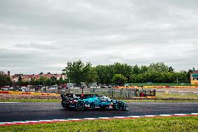 MOTORI - Endurance - WEC - 6 Hours of Imola