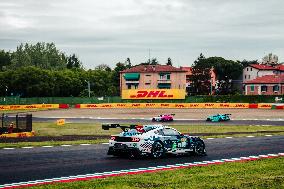 MOTORI - Endurance - WEC - 6 Hours of Imola