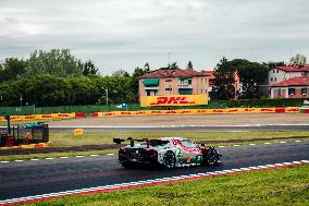 MOTORI - Endurance - WEC - 6 Hours of Imola