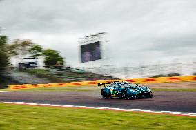 MOTORI - Endurance - WEC - 6 Hours of Imola