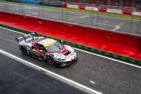 MOTORI - Endurance - WEC - 6 Hours of Imola
