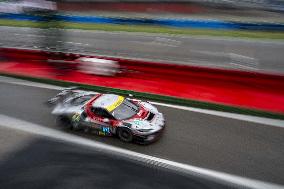 MOTORI - Endurance - WEC - 6 Hours of Imola