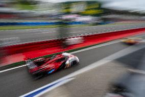 MOTORI - Endurance - WEC - 6 Hours of Imola