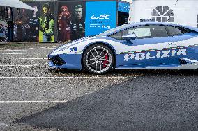 MOTORI - Endurance - WEC - 6 Hours of Imola