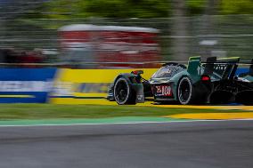 MOTORI - Endurance - WEC - 6 Hours of Imola