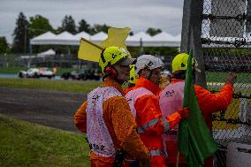 MOTORI - Endurance - WEC - 6 Hours of Imola