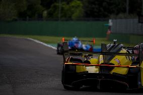MOTORI - Endurance - WEC - 6 Hours of Imola