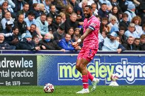 Coventry City FC v West Bromwich Albion FC - Sky Bet Championship