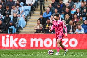 Coventry City FC v West Bromwich Albion FC - Sky Bet Championship