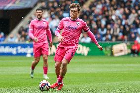 Coventry City FC v West Bromwich Albion FC - Sky Bet Championship