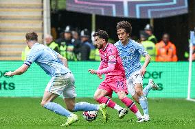 Coventry City FC v West Bromwich Albion FC - Sky Bet Championship