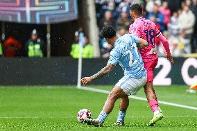 Coventry City FC v West Bromwich Albion FC - Sky Bet Championship