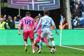 Coventry City FC v West Bromwich Albion FC - Sky Bet Championship