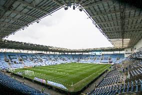 Coventry City FC v West Bromwich Albion FC - Sky Bet Championship