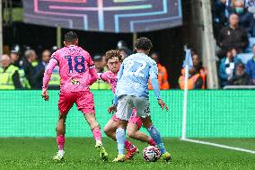 Coventry City FC v West Bromwich Albion FC - Sky Bet Championship