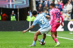 Coventry City FC v West Bromwich Albion FC - Sky Bet Championship