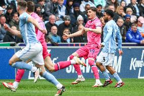 Coventry City FC v West Bromwich Albion FC - Sky Bet Championship