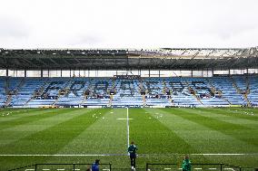 Coventry City FC v West Bromwich Albion FC - Sky Bet Championship