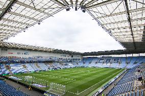 Coventry City FC v West Bromwich Albion FC - Sky Bet Championship