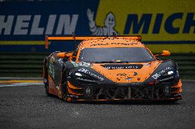 MOTORI - Endurance - WEC - 6 Hours of Imola