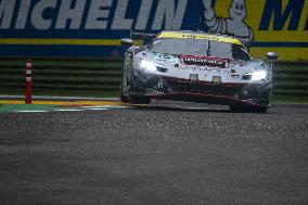 MOTORI - Endurance - WEC - 6 Hours of Imola