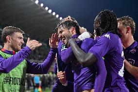 CALCIO - UEFA Conference League - ACF Fiorentina vs NK Celje