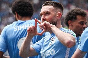 Coventry City FC v West Bromwich Albion FC - Sky Bet Championship