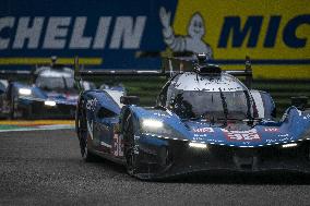 MOTORI - Endurance - WEC - 6 Hours of Imola