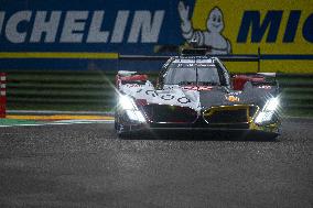 MOTORI - Endurance - WEC - 6 Hours of Imola