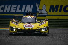 MOTORI - Endurance - WEC - 6 Hours of Imola