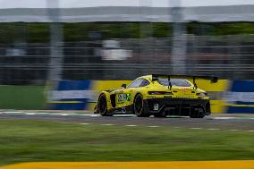 MOTORI - Endurance - WEC - 6 Hours of Imola