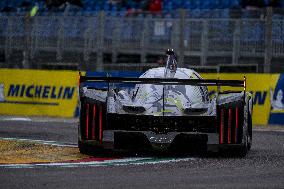 MOTORI - Endurance - WEC - 6 Hours of Imola