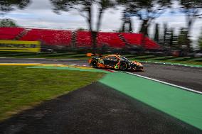 MOTORI - Endurance - WEC - 6 Hours of Imola