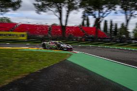 MOTORI - Endurance - WEC - 6 Hours of Imola