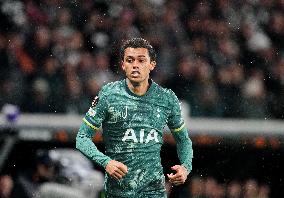 Eintracht Frankfurt v Tottenham- UEFA Europa League 2024/25 Quarter Final