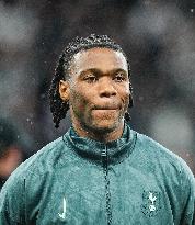 Eintracht Frankfurt v Tottenham- UEFA Europa League 2024/25 Quarter Final