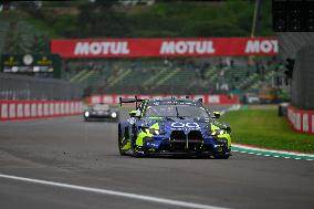 MOTORI - Endurance - WEC - 6 Hours of Imola