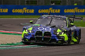 MOTORI - Endurance - WEC - 6 Hours of Imola
