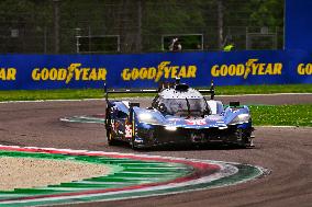 MOTORI - Endurance - WEC - 6 Hours of Imola