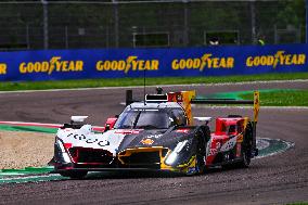 MOTORI - Endurance - WEC - 6 Hours of Imola