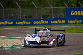 MOTORI - Endurance - WEC - 6 Hours of Imola