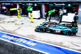 MOTORI - Endurance - WEC - 6 Hours of Imola