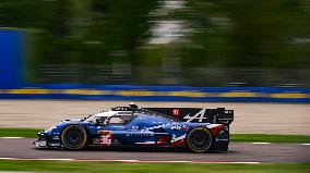 MOTORI - Endurance - WEC - 6 Hours of Imola