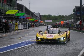 MOTORI - Endurance - WEC - 6 Hours of Imola
