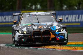 MOTORI - Endurance - WEC - 6 Hours of Imola