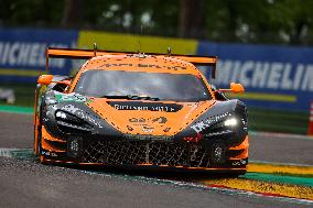 MOTORI - Endurance - WEC - 6 Hours of Imola