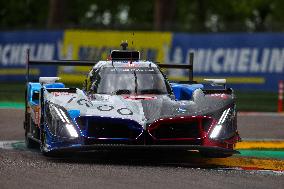 MOTORI - Endurance - WEC - 6 Hours of Imola